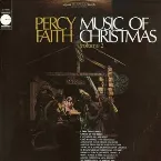 Pochette Music of Christmas, Volume 2