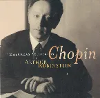 Pochette The Rubinstein Collection, Volume 6: Chopin: 51 Mazurkas, 4 Scherzos