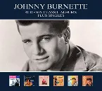 Pochette Six Classic Albums Plus Singles