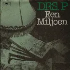 Pochette Een miljoen / Blues voor Sorbijn