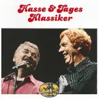 Pochette Hasse & Tages klassiker