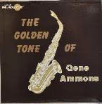 Pochette The Golden Saxophone Of Gene Ammons