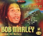 Pochette The Very Best of Bob Marley and The Wailers - 31 Hits