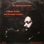 Pochette The Highest Mountain