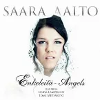 Pochette Enkeleitä – Angels