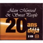 Pochette 20 ans déjà !