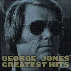 Pochette George Jones Greatest Hits