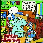 Pochette Hate Speech