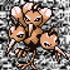 Pochette #085 ~ Dodrio