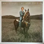 Pochette Me And Pepper