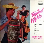 Pochette Tropical Nights - Tropische Nächte