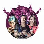 Pochette Somos Guerreras