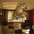 Pochette iTunes Pass: The Weezer Raditude Club Week 7