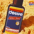 Pochette Desire - After Sun: Factor 3