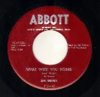 Pochette What Were You Doing / Wagon Load of Love