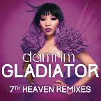 Pochette Gladiator (7th Heaven Remixes)