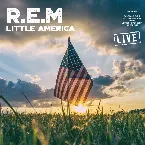 Pochette Little America (live)