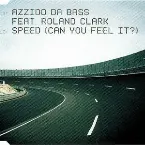 Pochette Speed (Can You Feel It?)