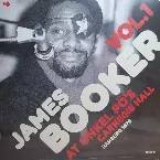 Pochette At Onkel Pö's Carnegie Hall Hamburg 1976