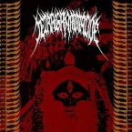 Pochette Tetragrammacidal Oration - Promo MMXIV