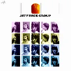 Pochette Jeff Beck Group