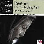 Pochette BBC Music, Volume 22, Number 2: Taverner: The Protecting Veil / Finzi: Dies natalis