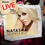 Pochette iTunes Live From London