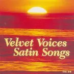 Pochette Velvet Voices: The Norman Luboff Choir