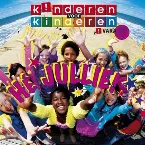 Pochette Kinderen voor Kinderen 31: Hé Jullie!