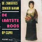 Pochette De laatste roos / Op Capri