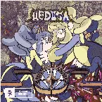 Pochette Medusa