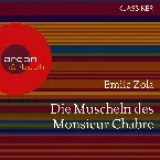Pochette Die Muscheln des Monsieur Chabre