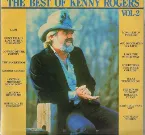 Pochette The Best of Kenny Rogers, Vol. 2