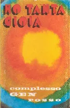 Pochette Ho tanta gioia