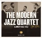 Pochette Germany 1956-1958: Lost Tapes