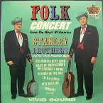 Pochette Folk Concert