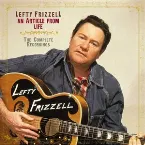 Pochette An Article From Life: The Complete Recordings