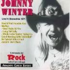 Pochette Konserthuset Stockholm 1971