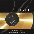 Pochette The Drifters – Golden Legends