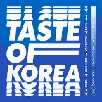 Pochette Taste of Korea