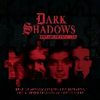 Pochette Dark Shadows: Old Acquaintance