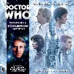 Pochette Doctor Who: Equilibrium