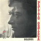 Pochette Canta boleros en Río