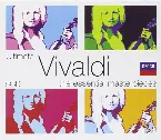 Pochette Ultimate Vivaldi: The Essential Masterpieces