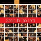 Pochette Shout to the Lord: The Platinum Collection