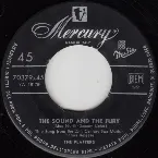 Pochette The Sound And The Fury / Enchanted