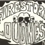 Pochette Firestorm
