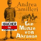 Pochette Die Münze von Akragas