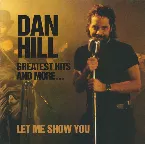 Pochette Greatest Hits and More... Let Me Show You