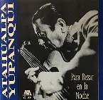 Pochette Para rezar en la noche